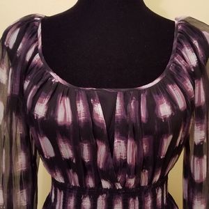 NWT BCBGMAXAZRIA top